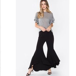 Sugar+Lips high waist pants